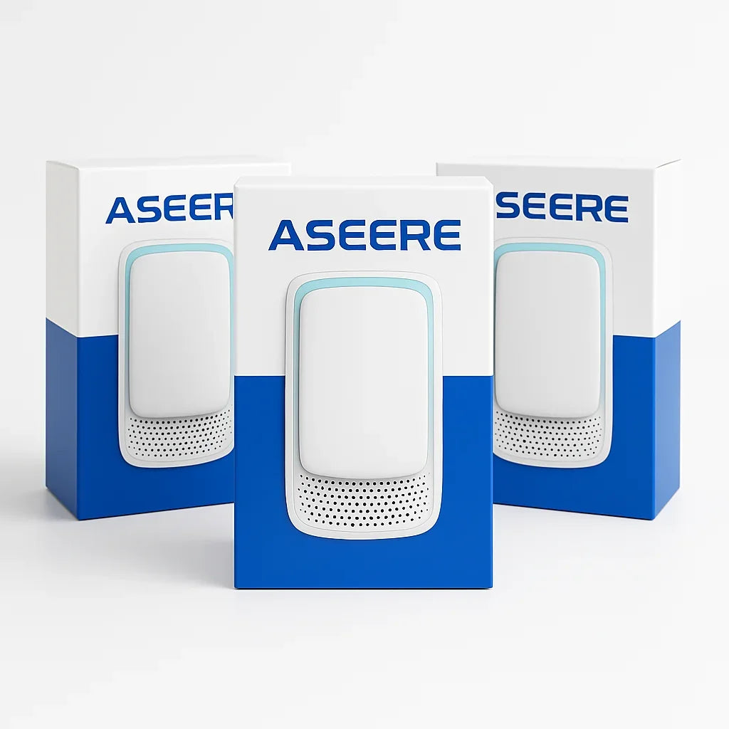 Aseere Special Offer - 1 Extra Unit (50% OFF)
