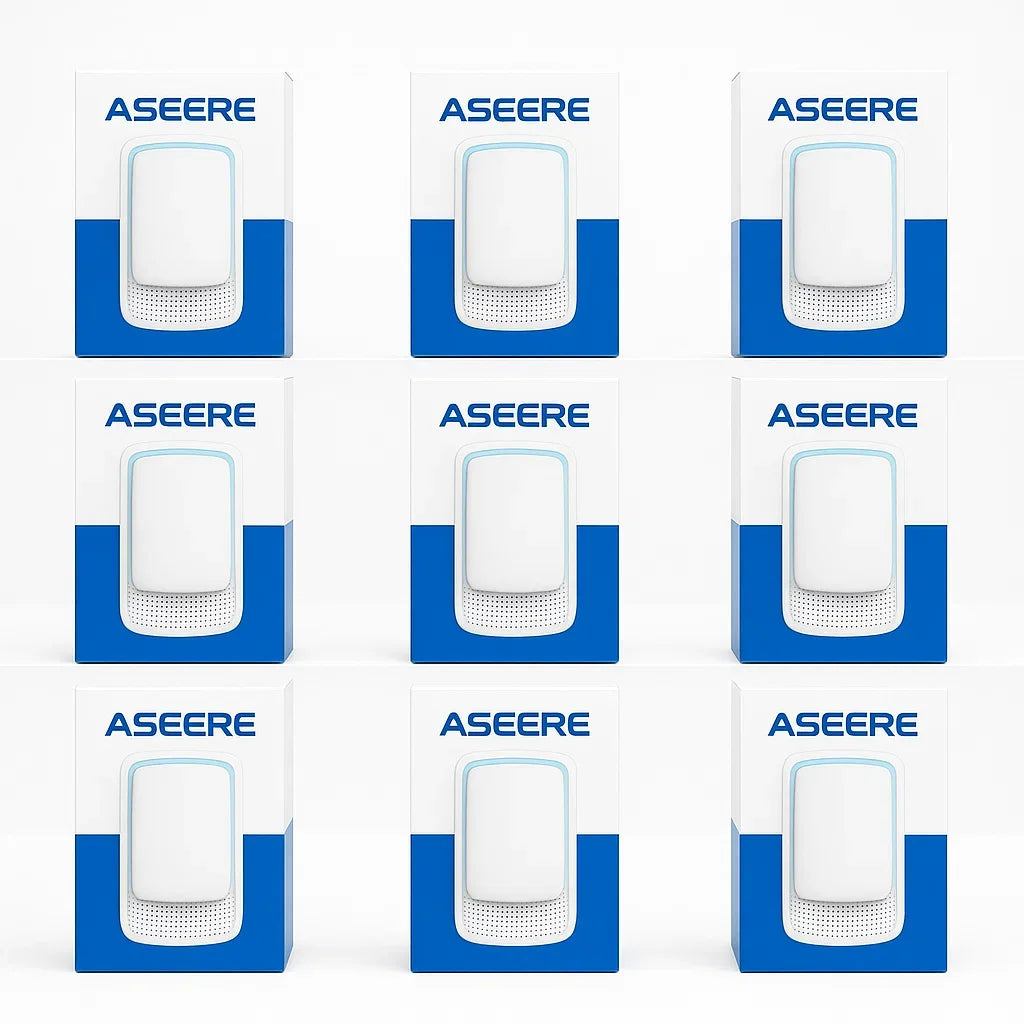 Aseere Advanced Air Ionization Device