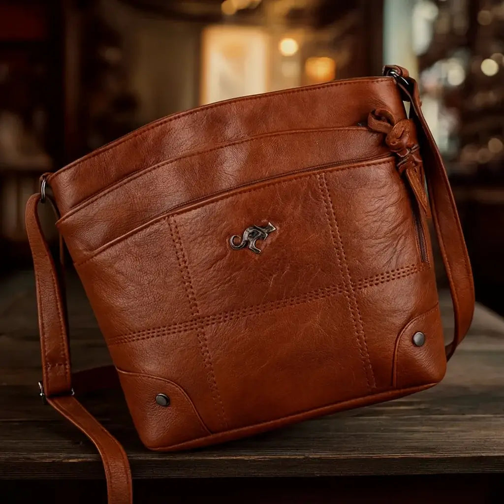 Grazia's Bag | Grazia's Signature Design